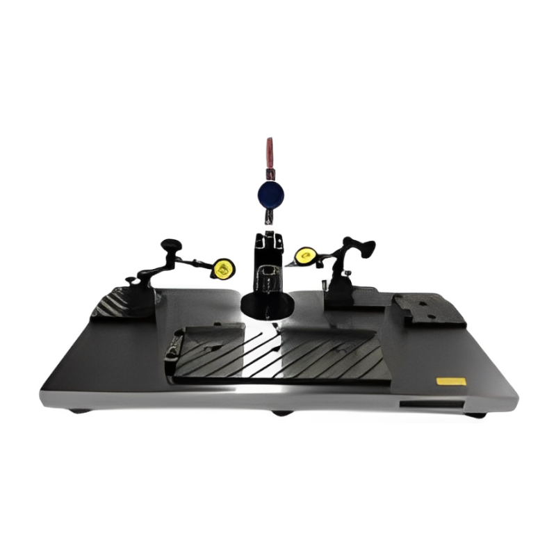 Hole Position Inspection Gauge Multi-Hole Pitch Checking Tool for Mass Production QC